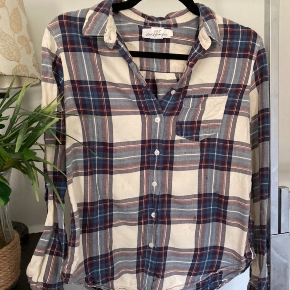 Flannel